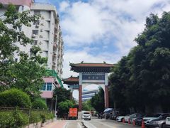 -陈李济中药博物馆