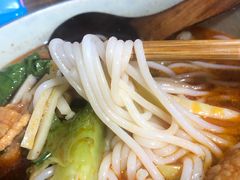 -陈记柳州螺蛳粉(大坪店)