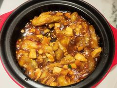 -潮堂 · 潮州菜(国贸商城店)