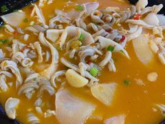 脆肚-李师傅脆肚(梅林店)