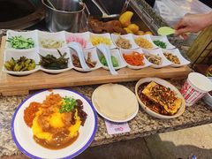 -怪噜范·老贵阳街头名小吃(鸿通城店)