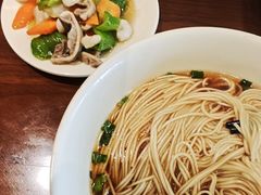 -万福兴(齐门路店)