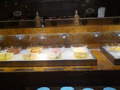 自助取餐区-汉巴味德(大悦城店)