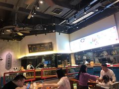 -龍堂蟹黄小笼包(万家丽店)