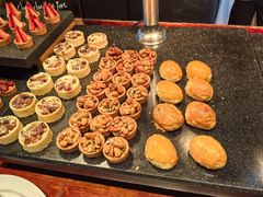 -广州富力君悦大酒店·凯菲厅