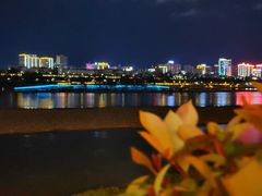-汉江公园