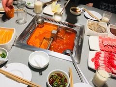 -海底捞火锅(海宁路店)