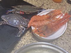 -丰卓会海鲜自助(中润大道店)