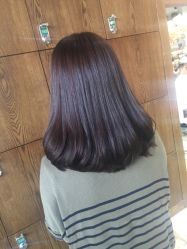 -简影造型·自选烫染接发salon
