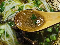 -正宗李家土鸡米线店