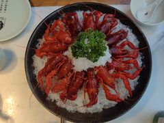 -苏帮袁Sue Cuisine(来福士店)