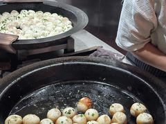 -哑巴生煎(临顿路店)