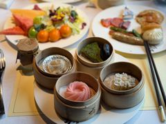 -杭州新新饭店·1913餐厅