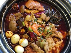 -眉州东坡(通州店)