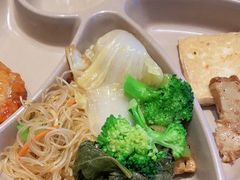 -素满香·Vegan食养自助(天一广场店)