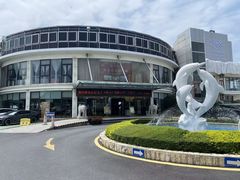 -佳丽海鲜大酒楼(环岛海景店)