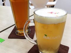 熱大麥緹-813芭依珊 BAESAn(皇冠十畝地店)