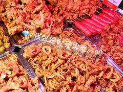 -炸肉先生总店(青泥店)
