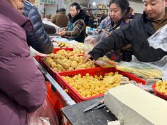 -乌镇农贸市场