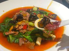 -茅庐毛血旺(济南印象城店)