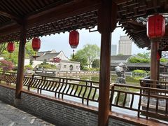 -天一阁博物院