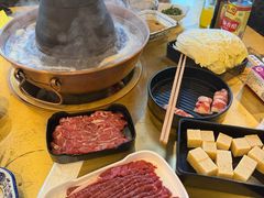 -牛街清真满恒記(平安里西大街店)