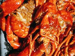 -沪小胖·小龙虾·蓝龙王(八佰伴店)