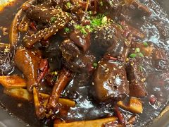 -回味黑鸭煲·始于2006(万松园店)