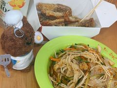 -笑笑凉皮(富国街店)