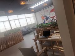 -上海和展广汽丰田4S店(老闵行店)