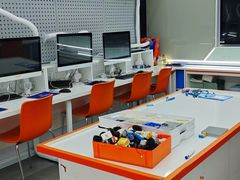 -斯坦星球AI编程·机器人科创·科学实验·信奥·思维·STEM·乐高·竞赛考级(浦东联洋广场大拇指龙阳御桥中心)