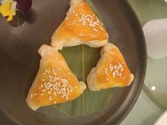 -正佳广场万豪酒店-粤菜餐厅·点心·海鲜·聚餐