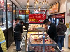-味多美蛋糕(西安门店)