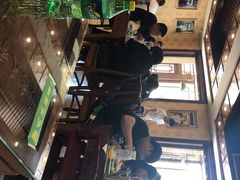 -民族饭荘(新华大街店)