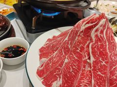 堂灼雪花肥牛-银筵(武夷路店)