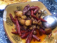 -记忆湘菜馆(芙蓉镇店)