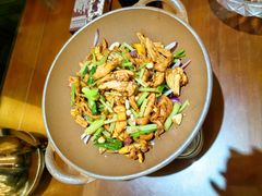 -肖记公安牛肉鱼杂馆·省级非物质文化遗产(三角路直营店)