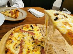 -G+KITCHEN(龙湖狮山天街店)