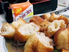 麻辣烫-重庆麻辣烫(国权路店)