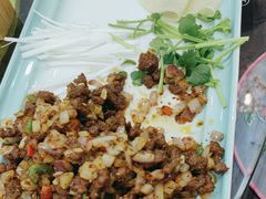 -烟疆印象新疆菜(万联广场店)