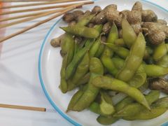 -清真·同发顺饭庄·烧麦(总店)
