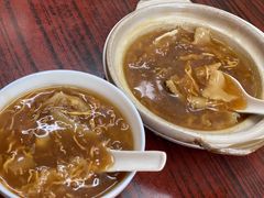 -添發碗仔翅美食