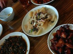-双塔老饭店