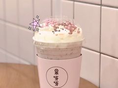 草莓小公主-果呀呀(乐和城店)