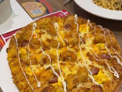 -必胜客(南通新圆融店)
