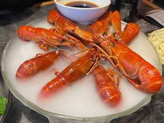 -红盔甲·小龙虾(崂山路店)