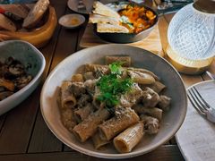 -弗兰克牛排西餐厅 Galla R By Ribone(上海首店)