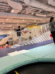 -Eureka优瑞卡儿童主题乐园(合生汇购物中心店)