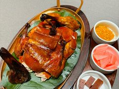 -小厨娘淮扬菜(天印大道店)