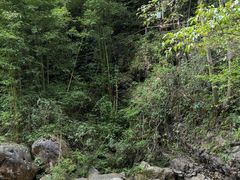 -华蓥山天意谷景区